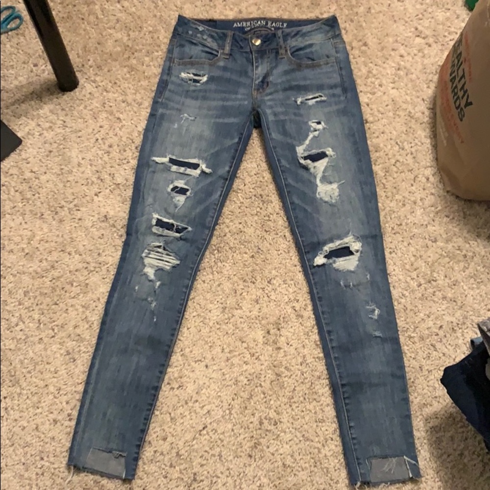 Jeans